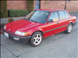 1990 Honda Civic