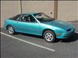 1993 Geo Storm