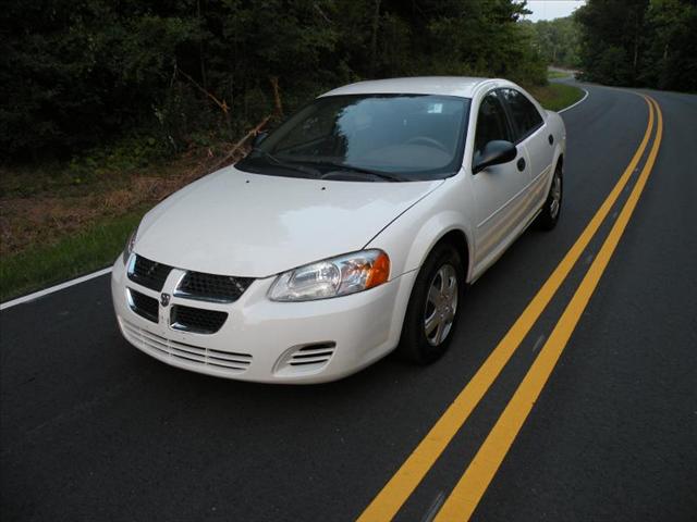 2005 Dodge Stratus for sale