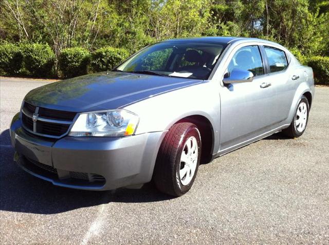 2008 Dodge Avenger for sale