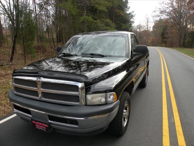 2000 Dodge Ram 1500 for sale