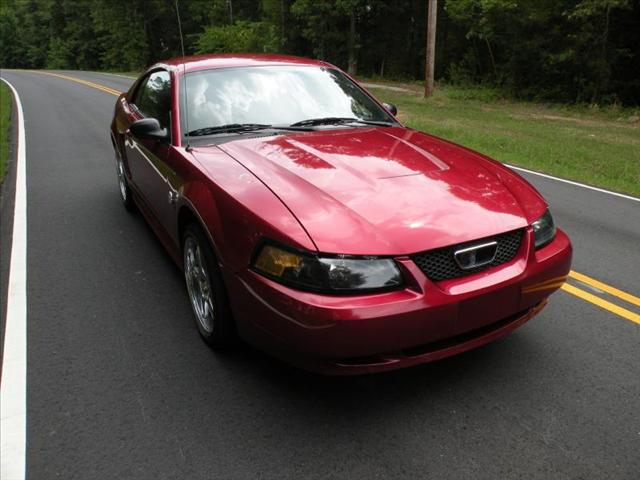 2004 Ford Mustang for sale