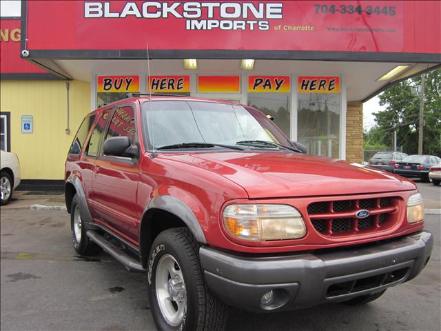 1999 Ford Explorer for sale