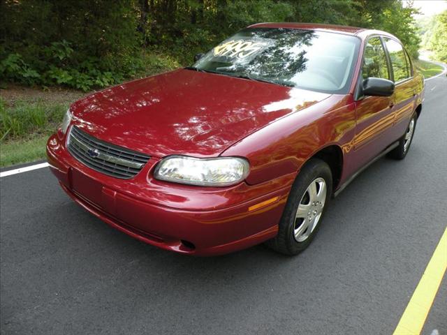 2003 Chevrolet Malibu for sale