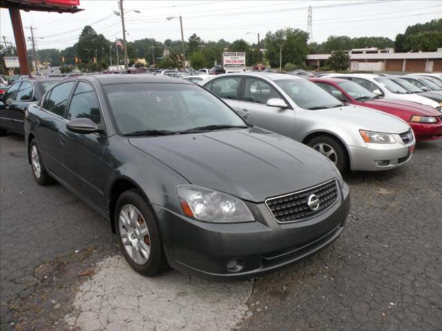 2005 Nissan Altima for sale