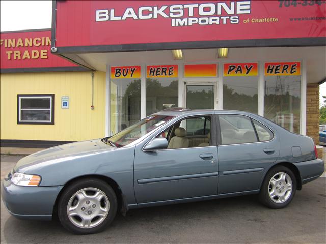 2001 Nissan Altima for sale