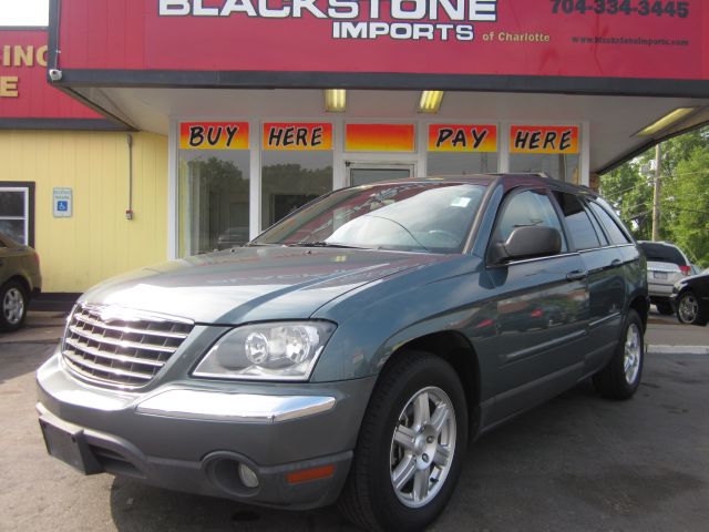 2006 Chrysler Pacifica for sale