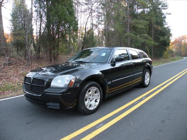 2007 Dodge Magnum for sale