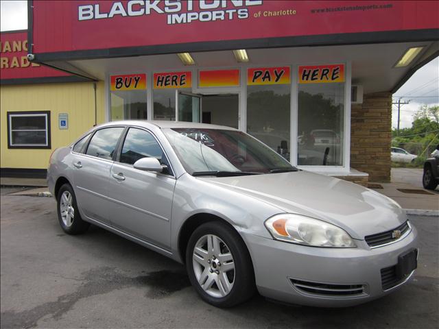 2006 Chevrolet Impala for sale