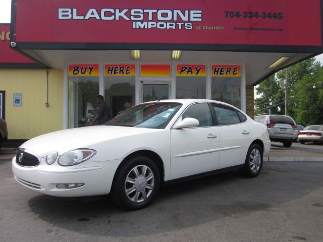 2005 Buick LaCrosse for sale