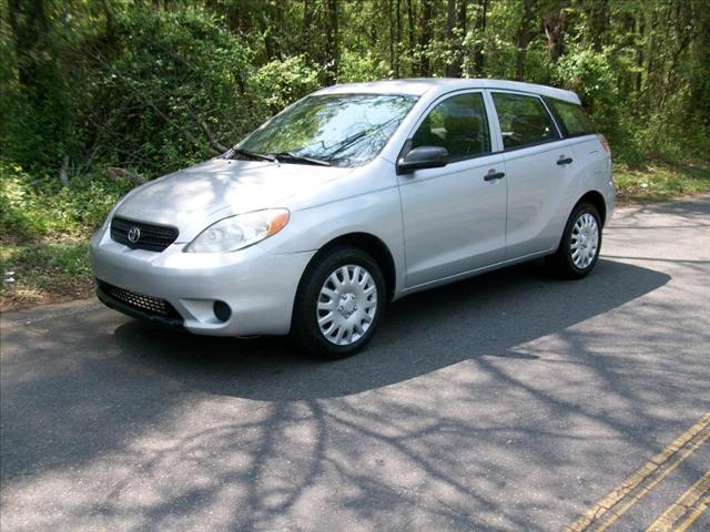 2008 Toyota Matrix for sale