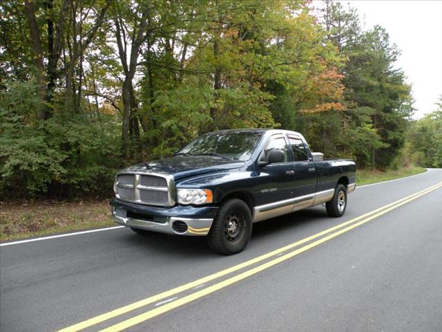 2002 Dodge Ram 1500 for sale