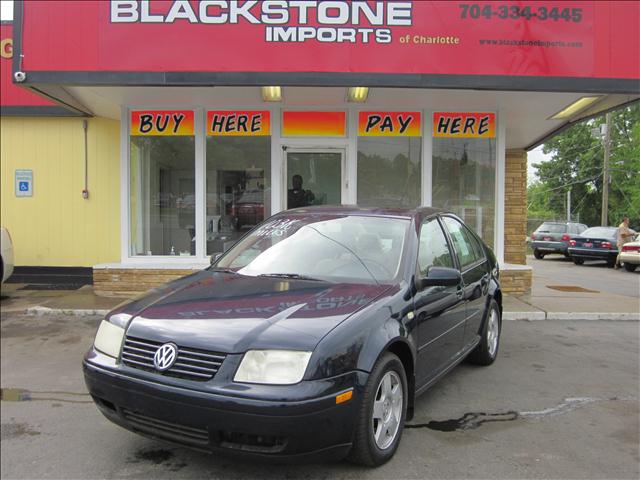 2000 Volkswagen Jetta for sale