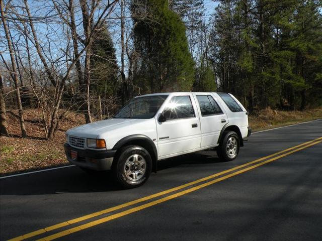 1996 Honda Passport for sale