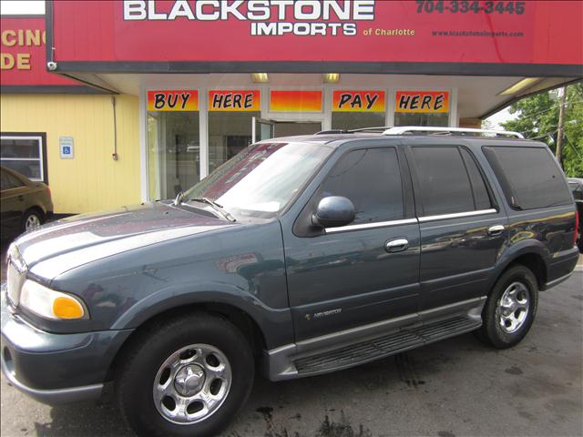 2000 Lincoln Navigator for sale