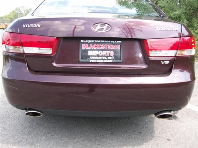 2006 Hyundai Sonata for sale