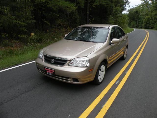 2006 Suzuki Forenza for sale