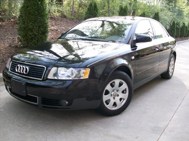 2003 Audi A4 for sale