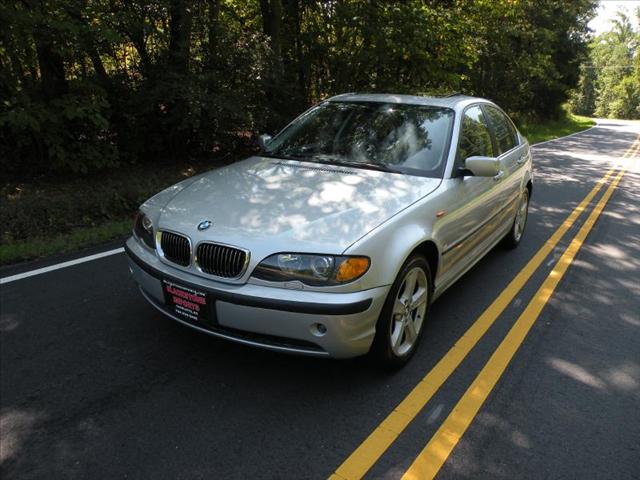 2004 BMW 3 series for sale