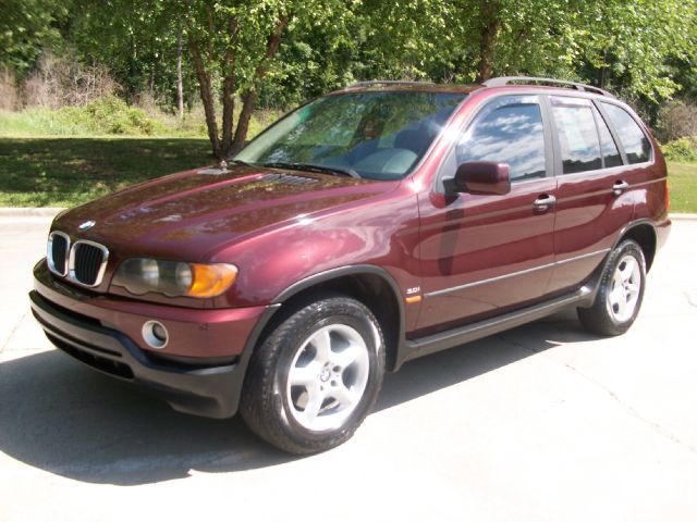 2001 BMW X5 for sale
