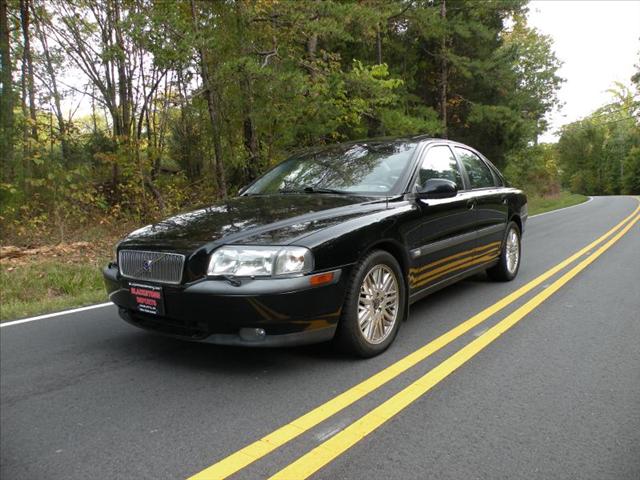 2000 Volvo S80 for sale