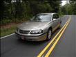 2002 Chevrolet Impala