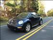 2003 Volkswagen New Beetle
