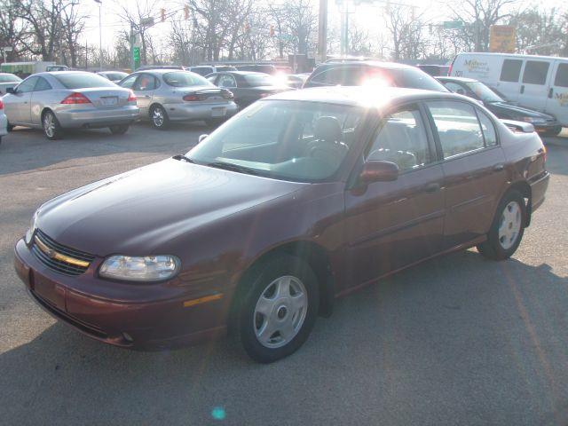 2001 Chevrolet Malibu for sale