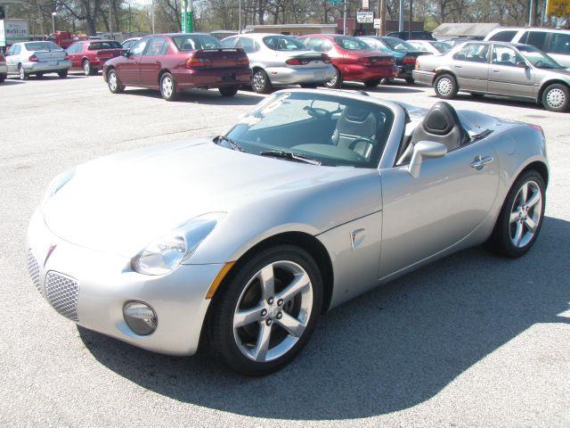 2006 Pontiac Solstice for sale