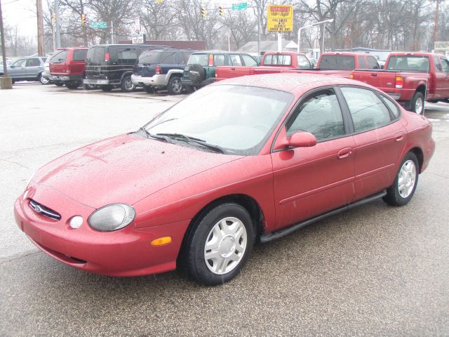 1999 Ford Taurus for sale