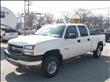 2005 Chevrolet Silverado 2500