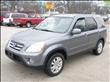 2005 Honda CR-V