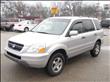 2004 Honda Pilot