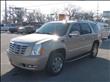 2007 Cadillac Escalade