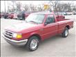1997 Ford Ranger
