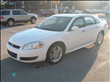 2010 Chevrolet Impala