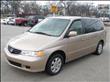2002 Honda Odyssey