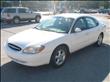 2001 Ford Taurus
