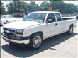 2007 Chevrolet Silverado 1500