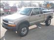2001 Chevrolet S10