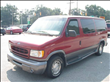 2002 Ford Econoline