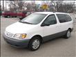 2001 Toyota Sienna