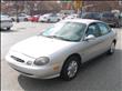 1998 Ford Taurus