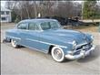 1953 Chrysler New Yorker