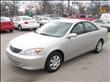 2002 Toyota Camry