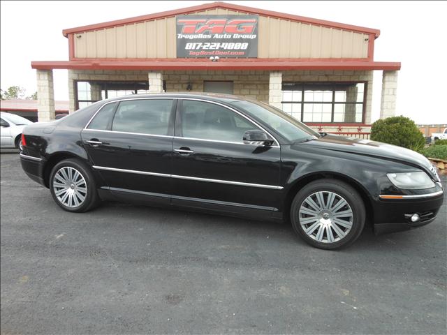 2005 Volkswagen Phaeton