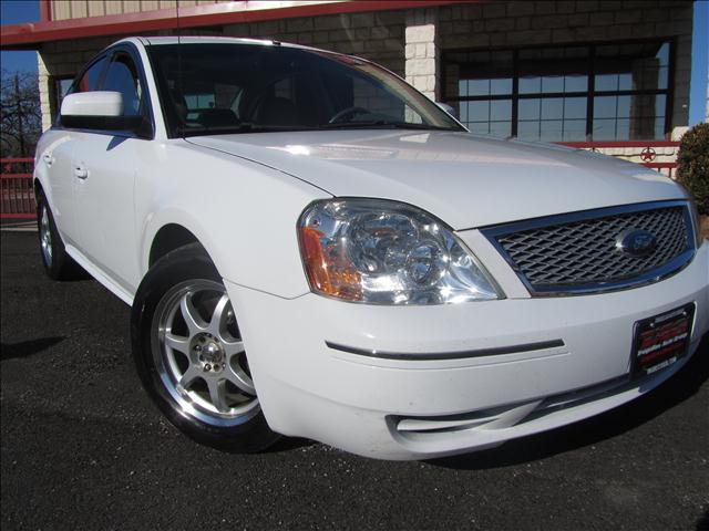 2007 Ford Five Hundred