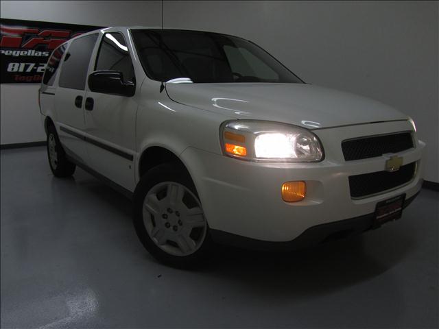 2006 Chevrolet Uplander