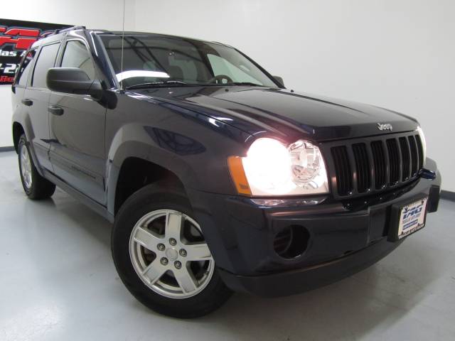 2006 Jeep Grand Cherokee