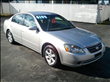 2002 Nissan Altima